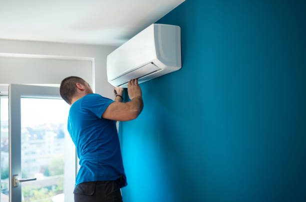 Professional HVAC in Godley, TX
