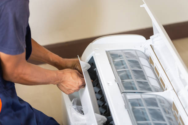 Best HVAC air duct cleaning  in Godley, TX