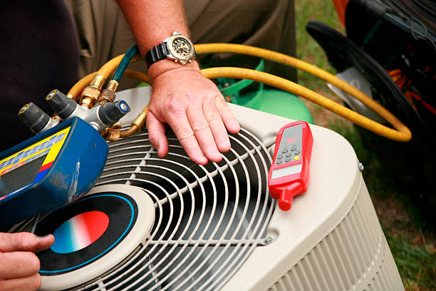 Best Residential HVAC services  in Godley, TX